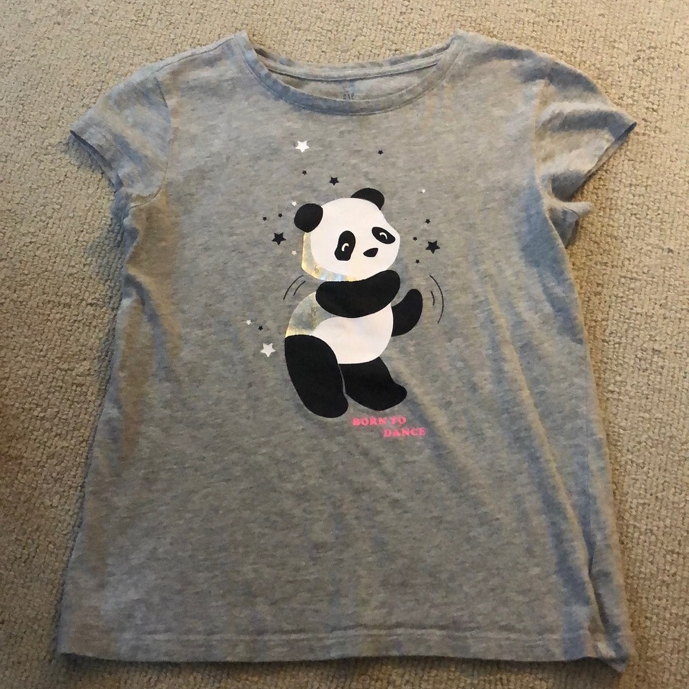 Girls Gap T-shirt